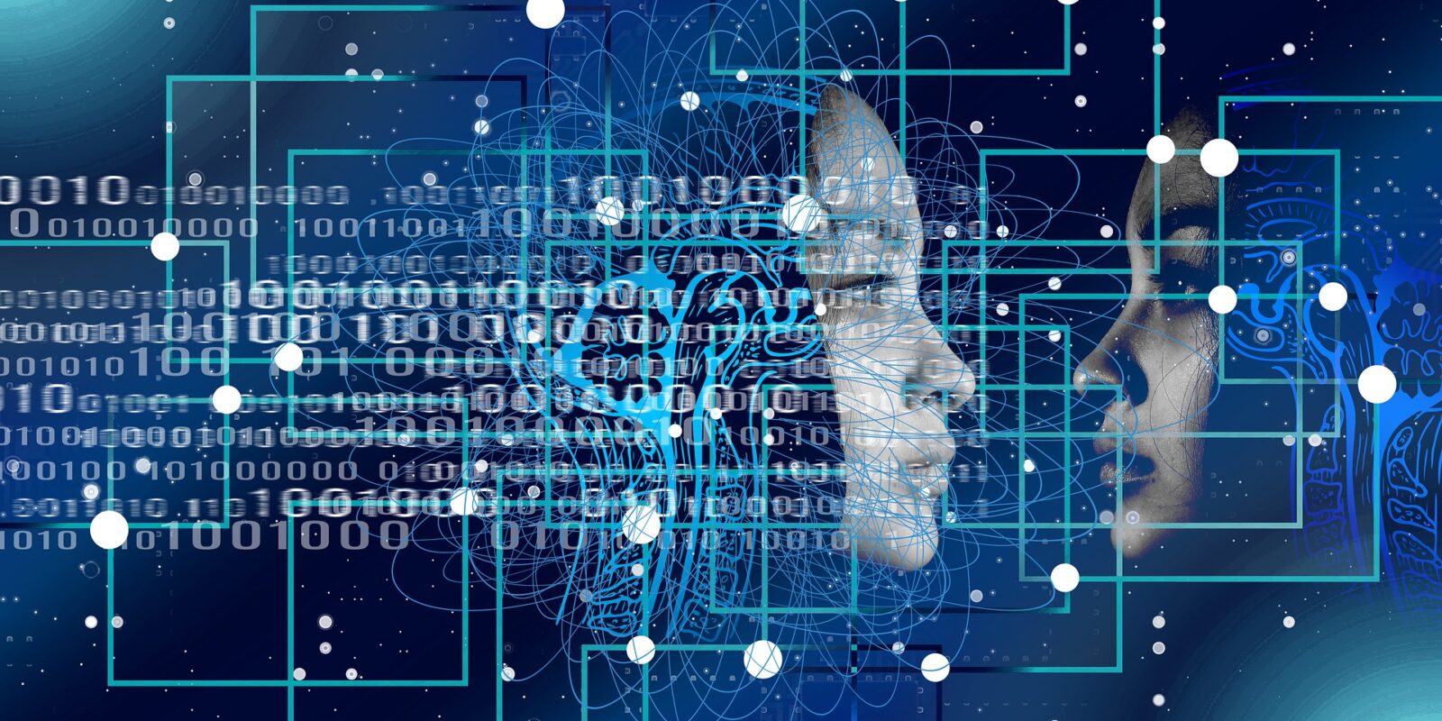 Evoluzione tecnologia foto di Gerd Altmann da Pixabay