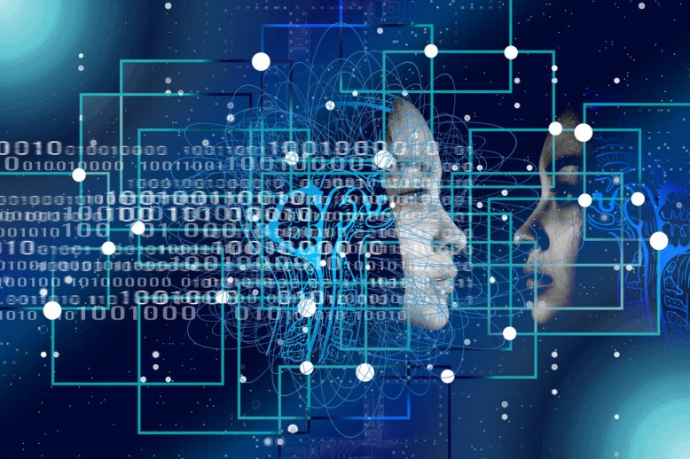 Evoluzione tecnologia foto di Gerd Altmann da Pixabay