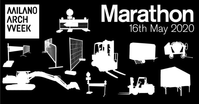 Milano Arch Week Marathon 16-05-2020 02
