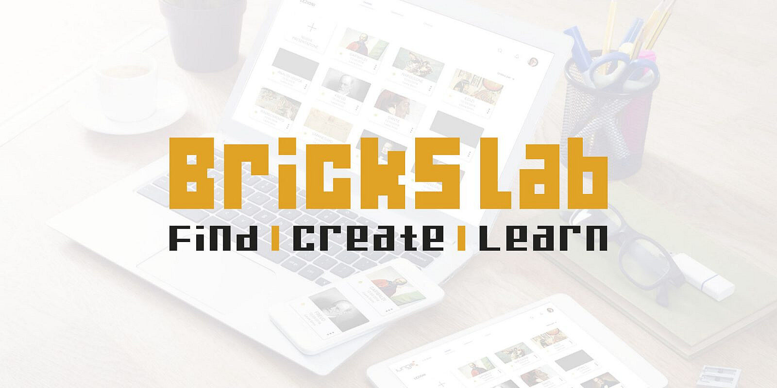 BRICKSLAB BRICKSLAB