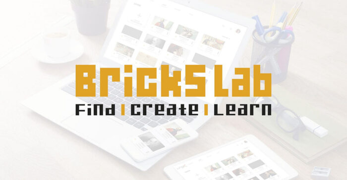 BRICKSLAB