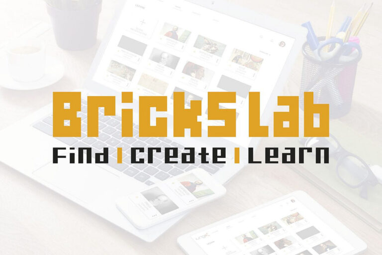 BRICKSLAB