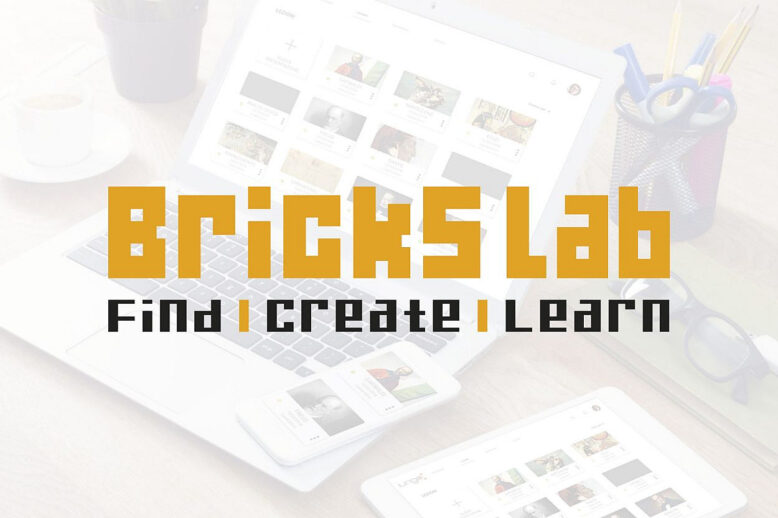 BRICKSLAB