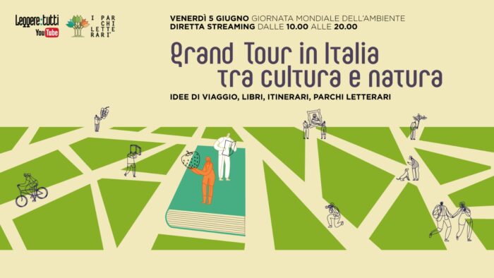 Grand Tour in Italia 2020