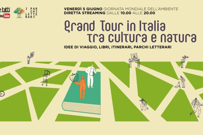 Grand Tour in Italia 2020