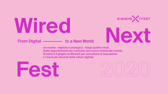 Wired Health vs Wired Next Fest 2020