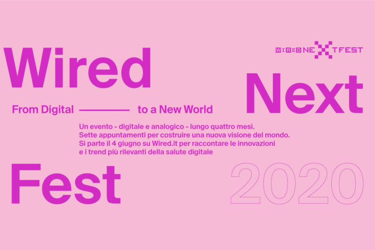 Wired Health vs Wired Next Fest 2020
