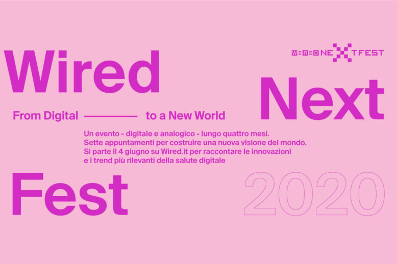 Wired Health vs Wired Next Fest 2020