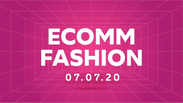 Ecomm Fashion 2020