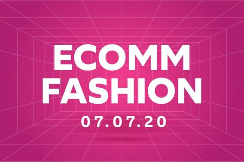 Ecomm Fashion 2020