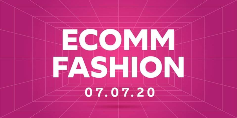 Ecomm Fashion 2020