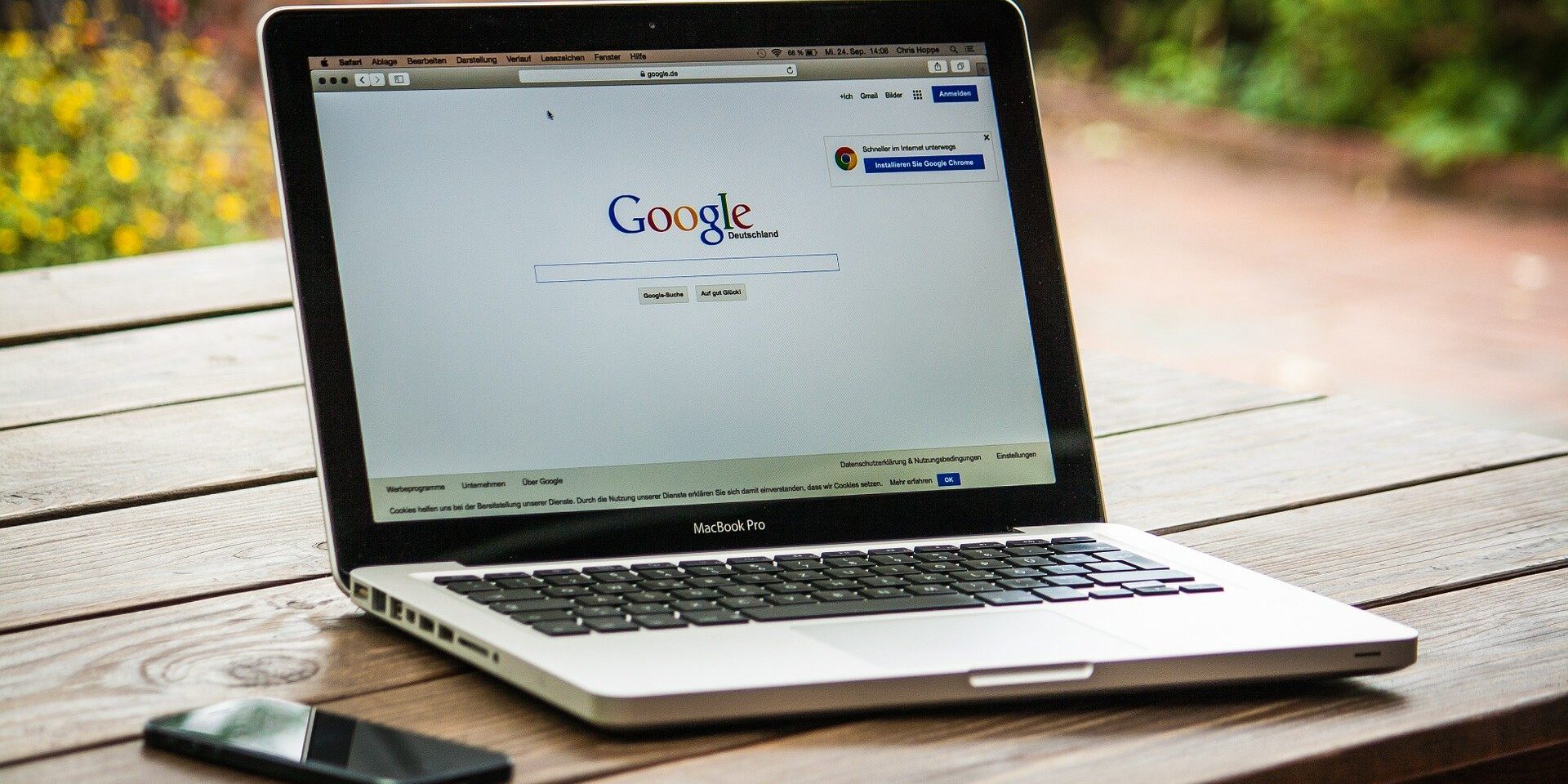 Google lancia Italia in Digitale - Foto di 377053 da Pixabay