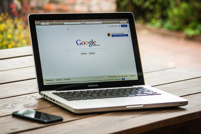 Google lancia Italia in Digitale - Foto di 377053 da Pixabay
