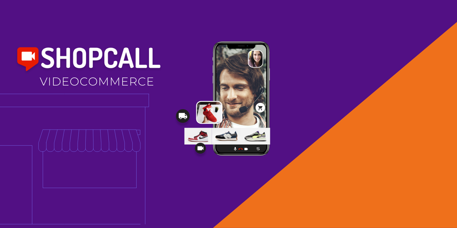 ShopCall sito ShopCall sito