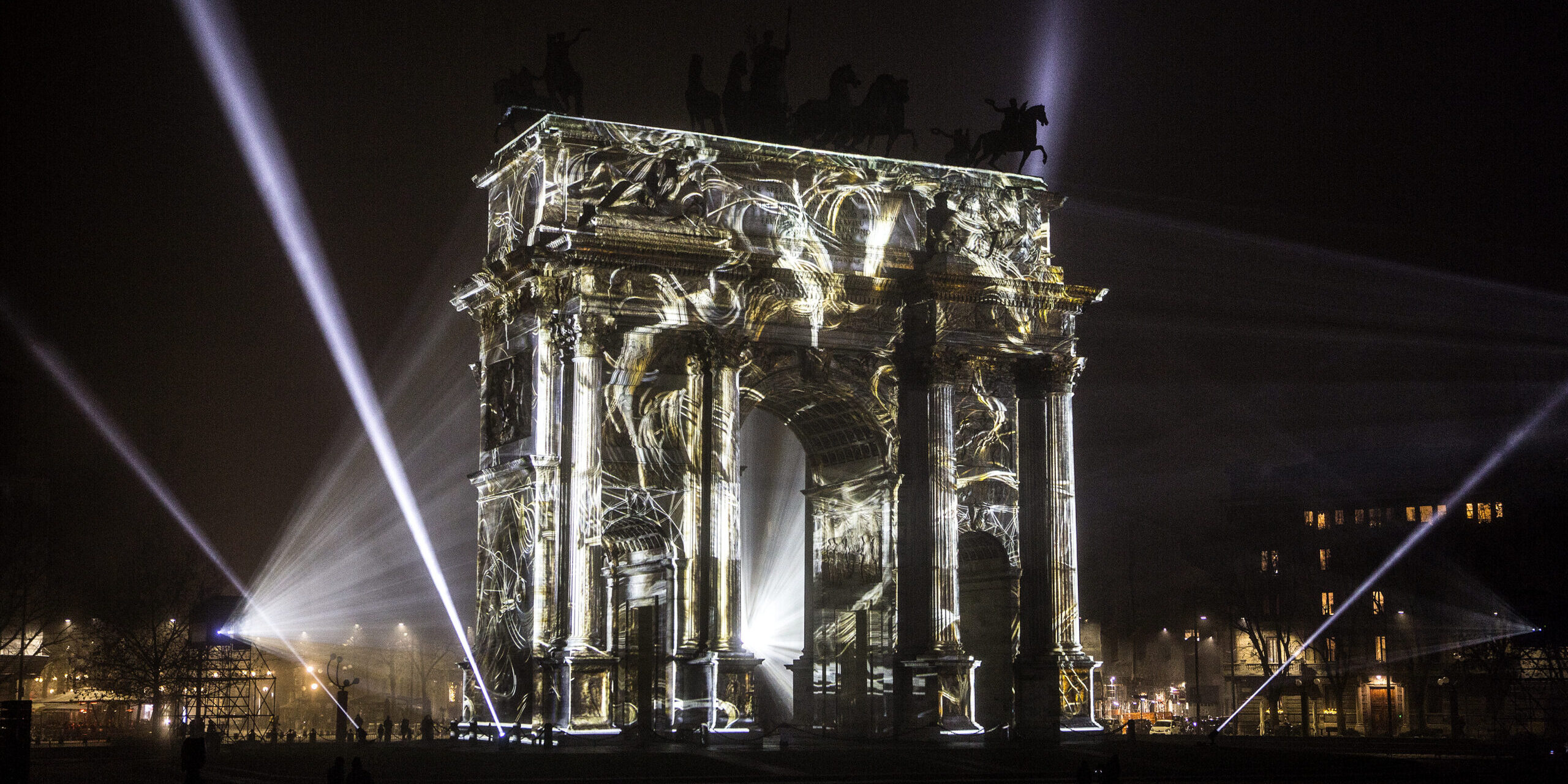 Reasoned Art il primo monumento al mondo lanciato nel metaverso