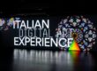 Italian Digital Art Experience by Luca Marenda