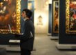 Walk In Sound Francesco Dendi Museo Palazzo Pretorio Prato