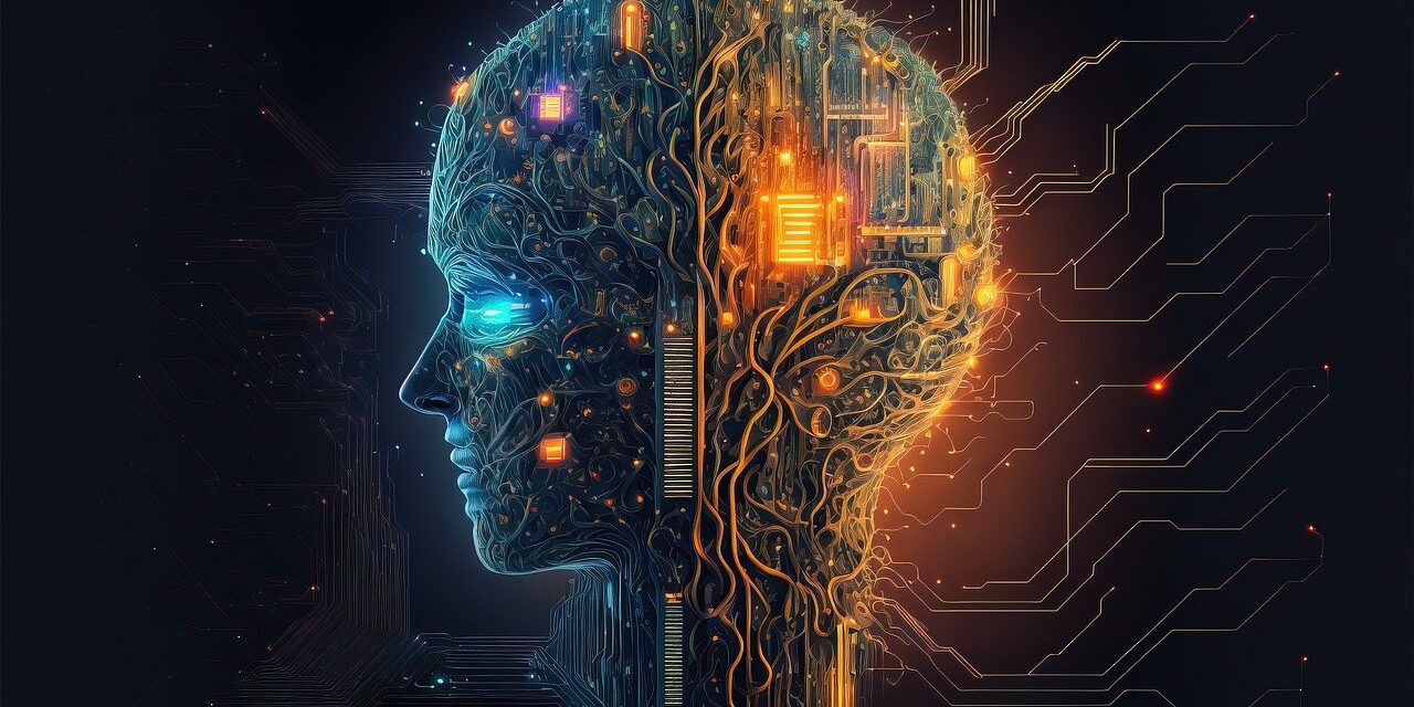 artificial-intelligence-7768526_1280 Intelligenza Artificiale e Sviluppo Software