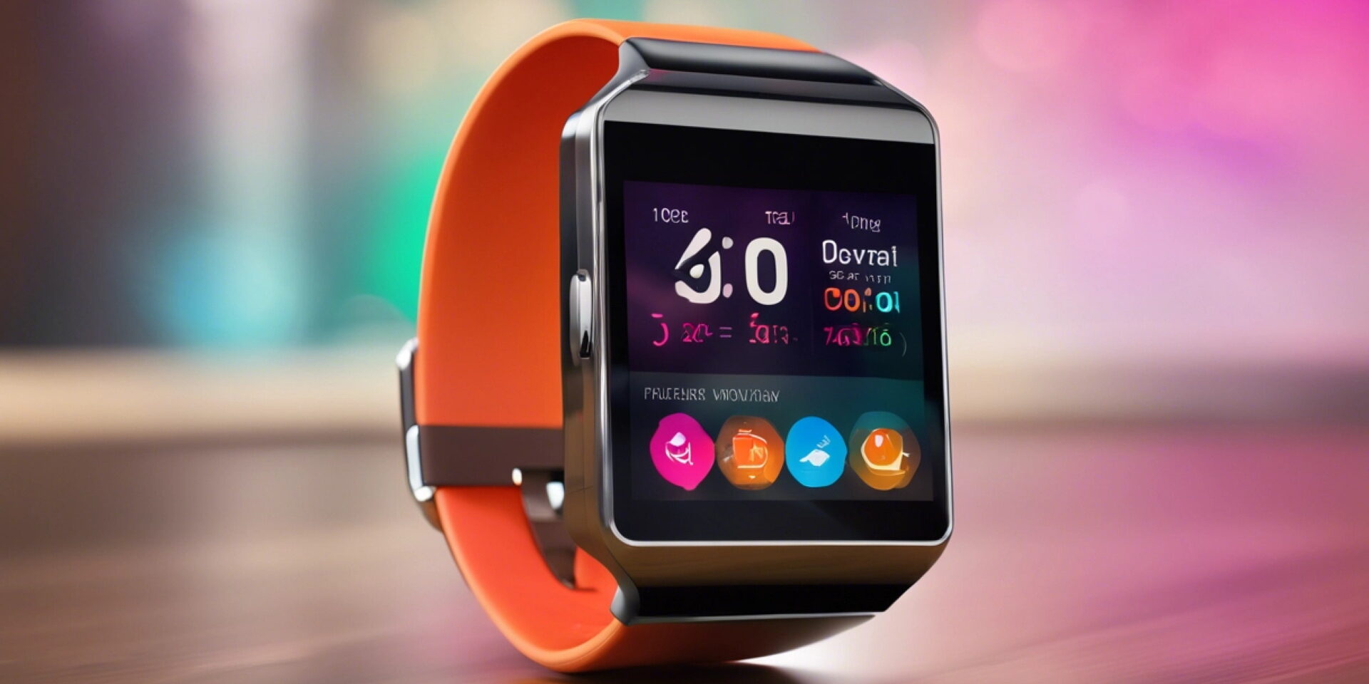 Sviluppo di software per smartwatch