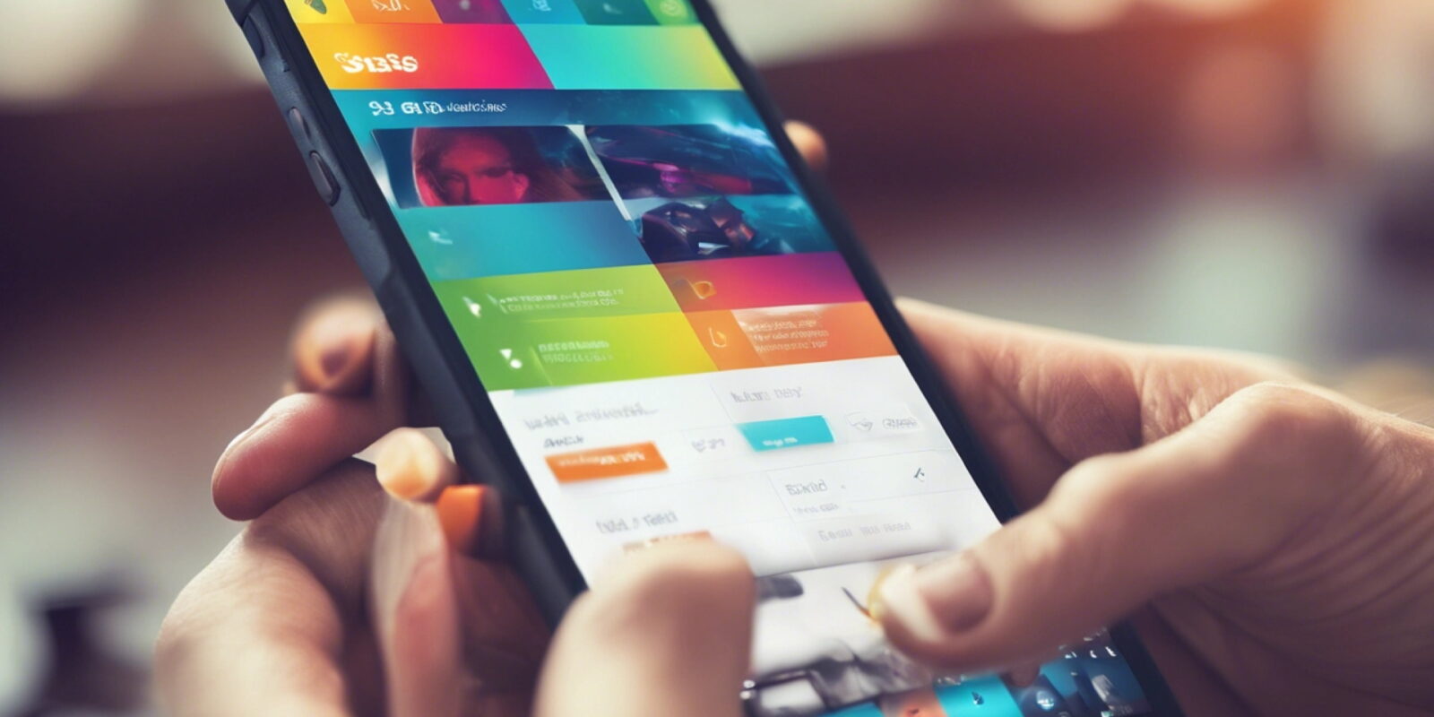 Sviluppo software e soluzioni mobile