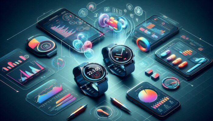 Smartwatch e Wearable: sviluppare app che fanno la differenza