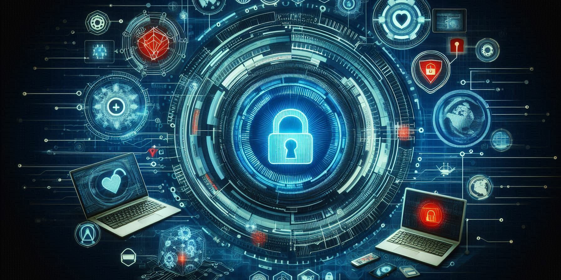 Come affrontare le nuove minacce digitali