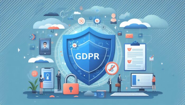 GDPR: come adeguare la tua azienda alle normative