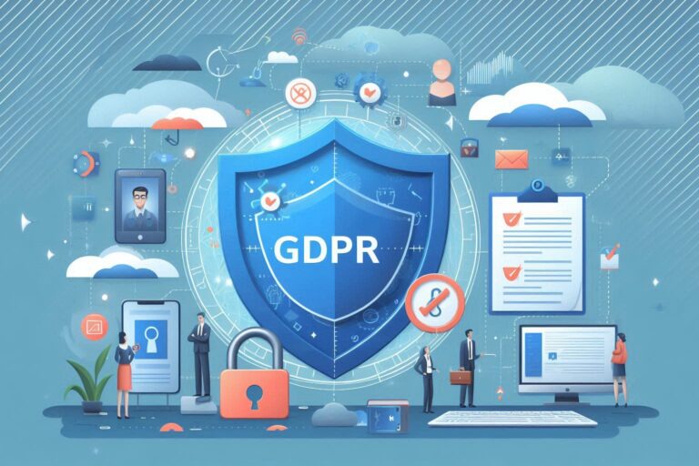 GDPR: come adeguare la tua azienda alle normative