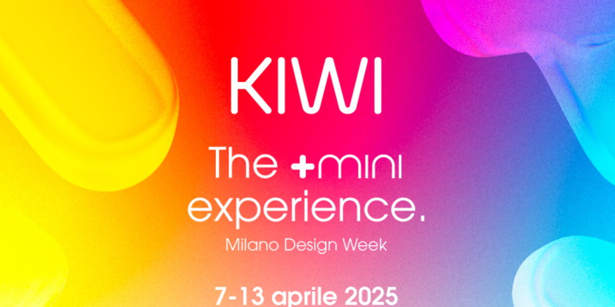 KIWI THE MINI EXPERIENCE SMALL