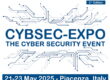 CYBSEC-EXPO 2025: Innovazione, Strategie e Confronto per la Cybersecurity italiana