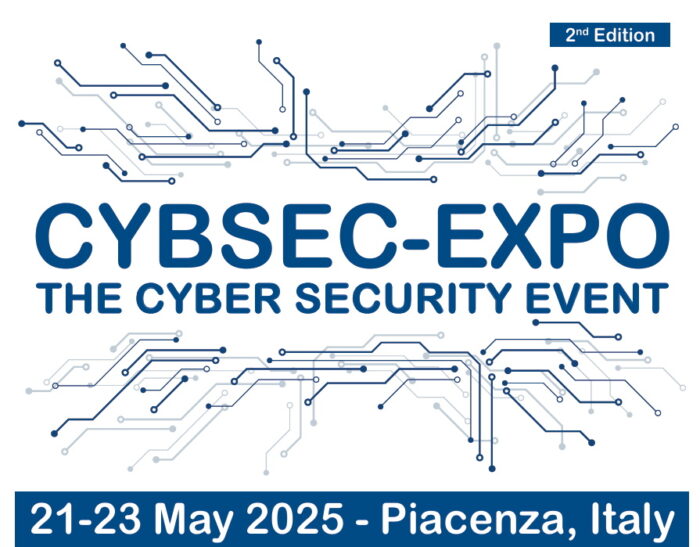 CYBSEC-EXPO 2025: Innovazione, Strategie e Confronto per la Cybersecurity italiana