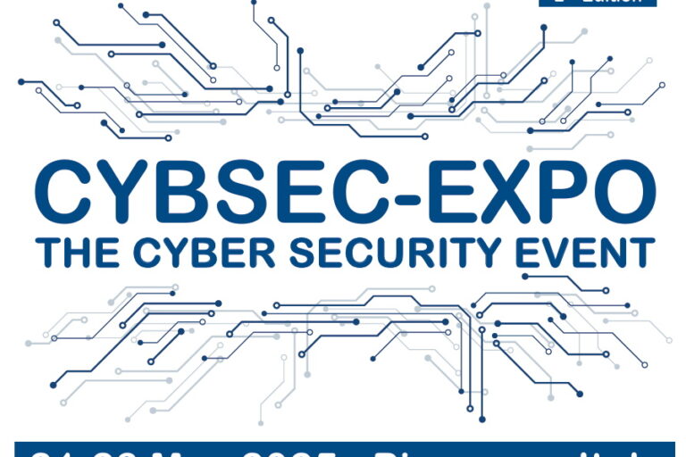 CYBSEC-EXPO 2025: Innovazione, Strategie e Confronto per la Cybersecurity italiana