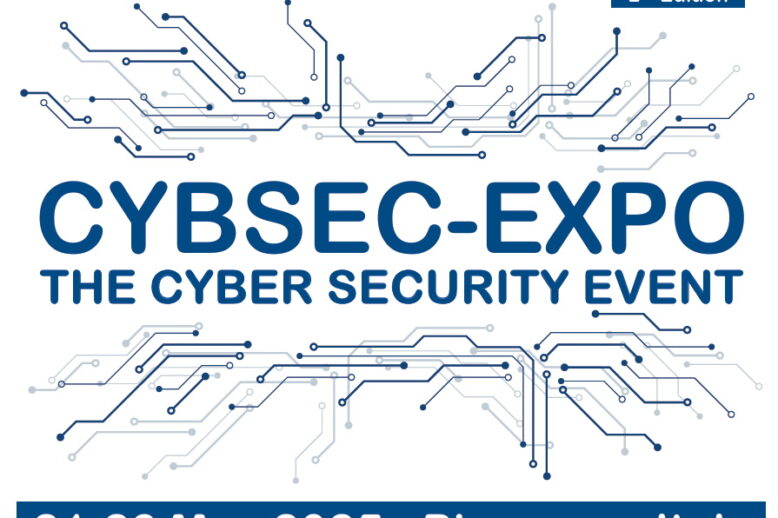 CYBSEC-EXPO 2025: Innovazione, Strategie e Confronto per la Cybersecurity italiana