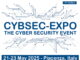 CYBSEC-EXPO 2025: Innovazione, Strategie e Confronto per la Cybersecurity italiana
